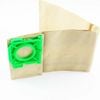 10 X Vacuum Bags For Sebo, Kleenmaid, Columbus & Windsor Models