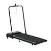Finex Electric Walking Pad Under Desk Treadmill Remote Control Folding