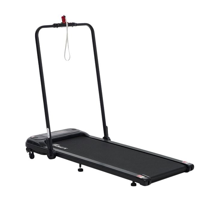 Finex Electric Walking Pad Under Desk Treadmill Remote Control Folding