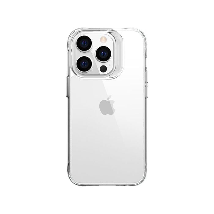 Iphone 14 Pro Case Icoverlover Shockproof Cover Clear