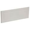 Kaboodle 800mm Cremasala Heritage Slimline Door