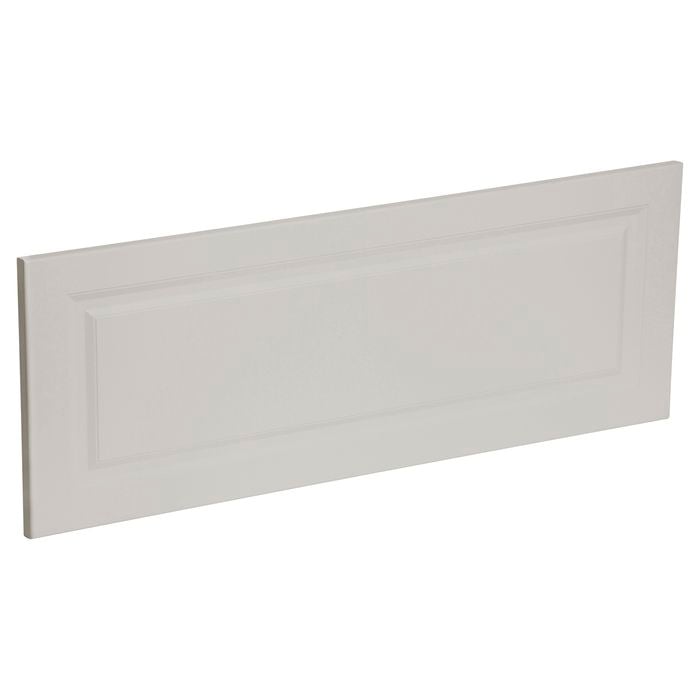 Kaboodle 800mm Cremasala Heritage Slimline Door