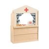 Jooyes Kids Role Play Hospital Pretend Clinic - 101cm | Role Play | 132cm