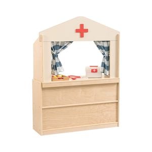 Jooyes Kids Role Play Hospital Pretend Clinic - 101cm | Role Play | 132cm