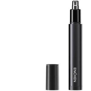 Enchen Nose & Ear Hair Trimmer - Black