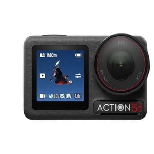 Dji Osmo Action 5 Pro Standard Combo