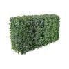 Un-Real 50cm Artificial Hedge Pittosporum