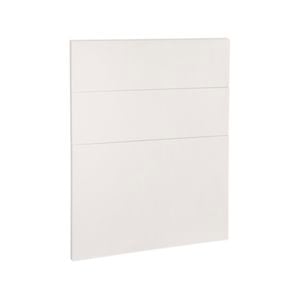 Kaboodle 600mm Wild Garlic Modern Drawer Panel - 3 Pack