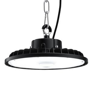Leier 150W UFO LED High Bay Light Motion Sensor