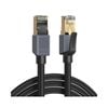 UGREEN 2m Cat8 Ethernet Cable 40Gbps S/FTP