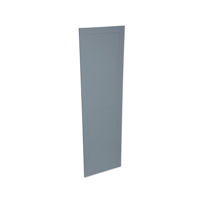 Kaboodle 600mm Danish Blue Alpine Pantry Door