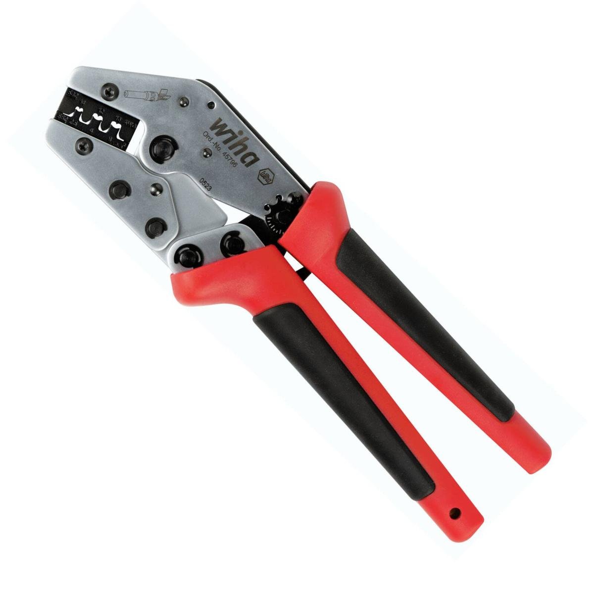 Wiha Crimp Tool Bunnings Australia