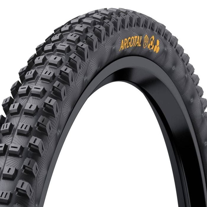 Continental Argotal Trail Endurance 27.5x2.40 Mtb Tyre