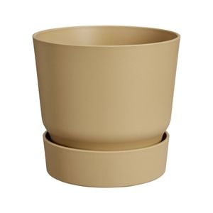 Elho 25cm Golden Sands Greenville Pot