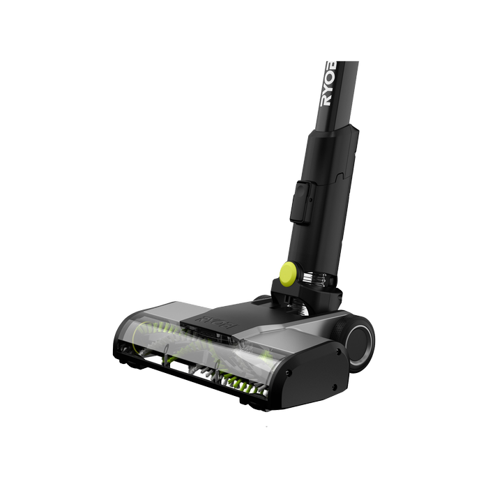 Ryobi Stick Vacuum Motorised Roller Bar Bunnings Australia