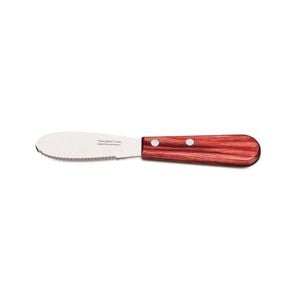 Tramontina 8cm Churrasco Butter Polywood Knife Spreader