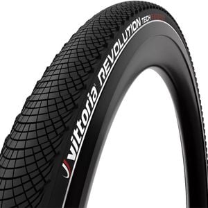 Vittoria Revolution Tech 29"x2.0 City-urban Wirebead Tyre