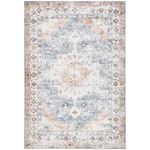 Renew Dawn Putty Washable Rug 320X230Cm