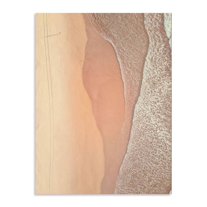 Artey | From Above 4 - Stretched Canvas - Stretched Canvas - 90 x 120cm