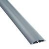 D-Line 17 x 9mm 9m Grey Light Duty Floor Cover