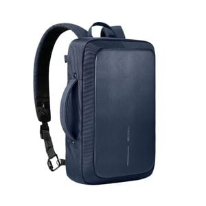 Xd Design Bobby Bizz 2.0 16" Laptop Backpack & Briefcase - Navy
