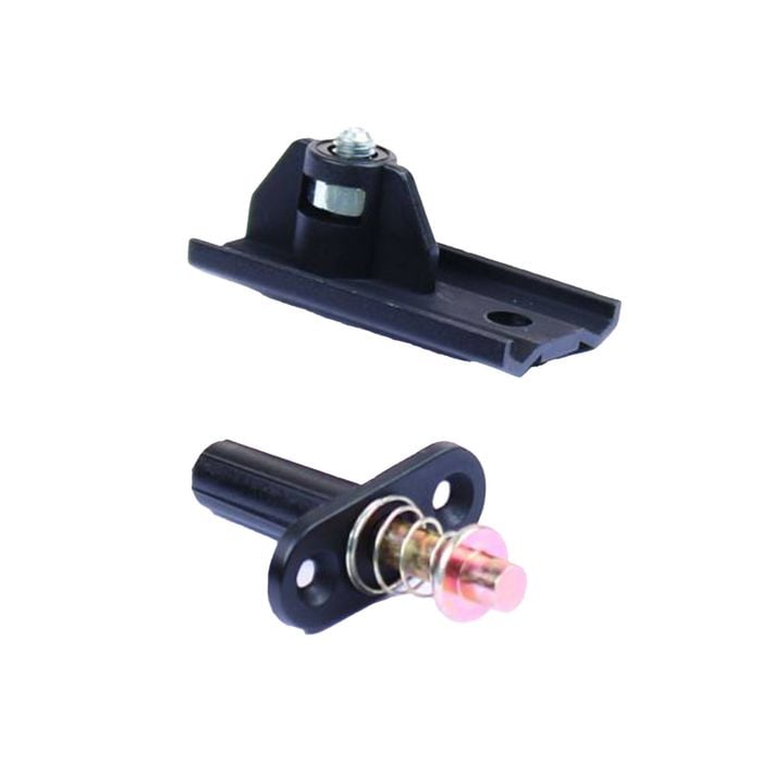 Henderson Husky Series Top Pivot