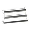Oven Shelf Guide - Right Hand Side Telescopic Guide 688591446, suits Smeg