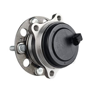 Rear Wheel Bearing Hub For Kia Sorento Um 3.3l G6df 3.5l G6dc 2015-2020