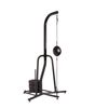 Decathlon - Boxing Double End Speed Ball - Black - One Size