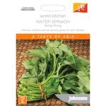 Johnsons World Kitchen Water Spinach Kang Kong Seeds