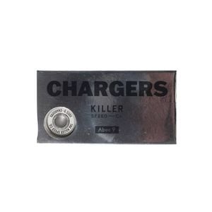 Killer Speed Co Charger Road Ready Bearing 8pc Skateboard Hardware Rating Abec5