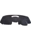 For FORD ECO SPORT BK Wagon 12/2013-09/2017 Custom Car Dash Mat Cover Dashmat