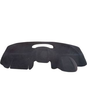 For FORD ECO SPORT BK Wagon 12/2013-09/2017 Custom Car Dash Mat Cover Dashmat
