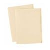 Marbig Manilla Folder A4 Buff (100pk)