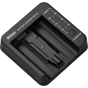 Nikon MH-33 Battery Charger For EN-EL18