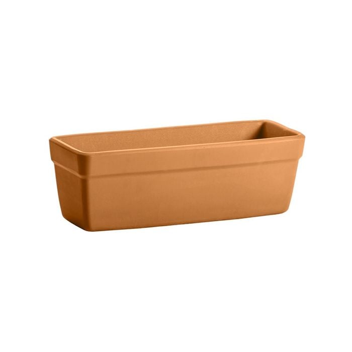Northcote Pottery 39cm Terracotta Italian Planter