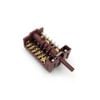 Blanco Oven/Stove Oven Function Commutator Switch 040899009908R