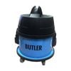 Cleanstar Butler Dry Canister 1200W Vacuum Cleaner 10L W/ 12m Cord Black/Blue