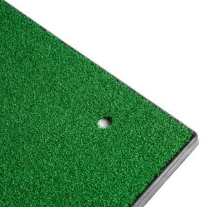 Decathlon | Golf Practice Range Mat 58cm X 38cm X 2cm - One Size