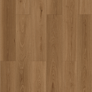 HanWood 8mm Heritage Gum Natural Variance Water Resistant Laminate Flooring