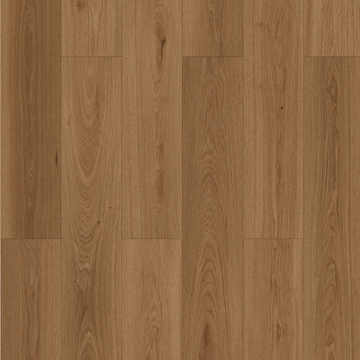 HanWood 8mm Heritage Gum Natural Variance Water Resistant Laminate Flooring