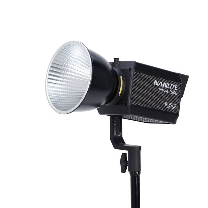 Nanlite Forza 150b Bi-colour Led Monolight