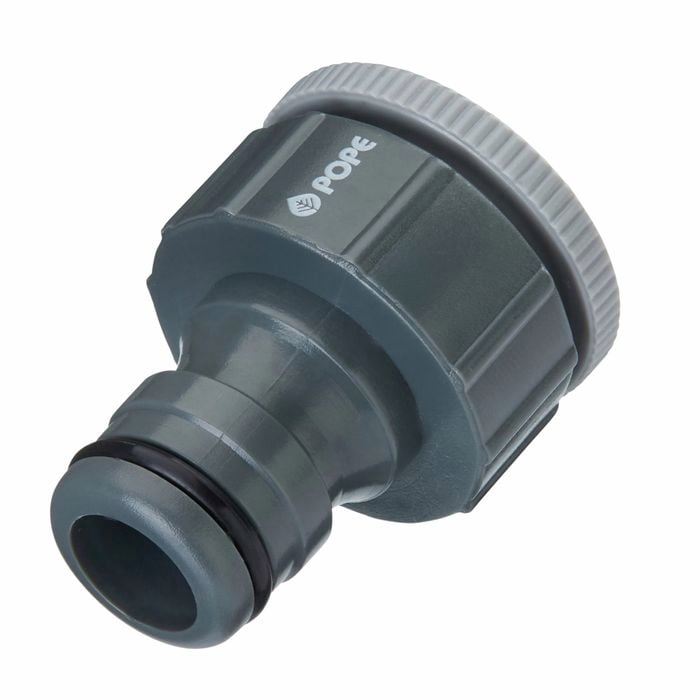 Pope 18mm Universal Tap Adaptor