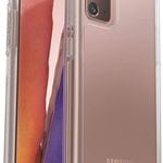 OtterBox Symmetry Series Case For Samsung Galaxy Note20 5G - Clear