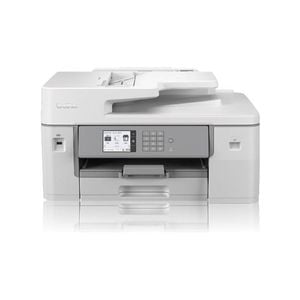 Brother MFCJ6555DW INKvestment Tank XL Multi-Function A3 Colour Inkjet Printer (Print/Scan/Copy/Fax) [MFC-J6555DW]