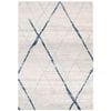 The Rug Connection Jaya 452 Off White 330x240cm - Extra Large Pet ...