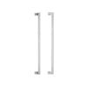Lockwood 146 Entrance Pull Handle With 450mm Centres