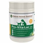 Natural Animal Solutions Pro Vita Lac Pet Goats Milk Formula 200g