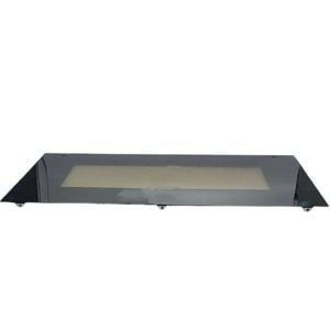 900mm Oven Door Outer Glass - Front Glass Door Assembly 692532752, Suits Smeg