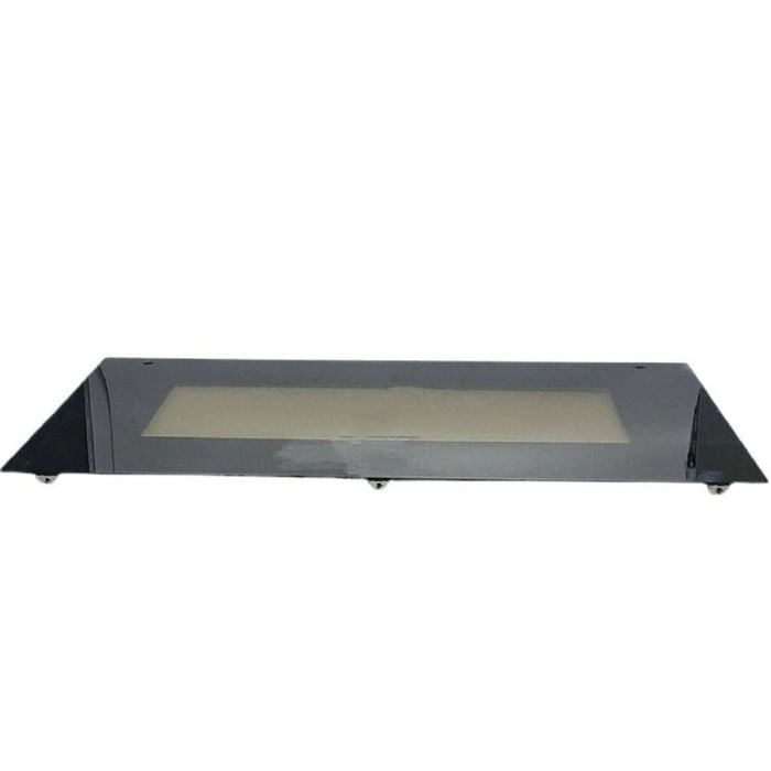 900Mm Oven Door Outer Glass - Front Glass Door Assembly 692532752, suits Smeg